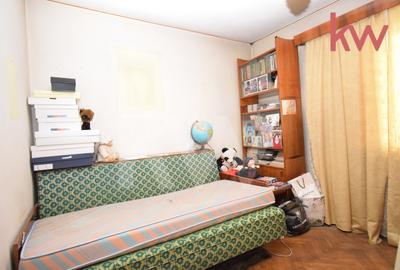 Apartament 4 camere, 1 Mai , Insula, centrala termica, langa Medicina - 5