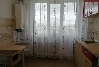 Vand apartament 3 camere Alexandru cel bun Ia?i - 4
