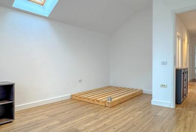 Penthouse, 83 mp utili, terasa 150 mp, Gemenii - 8