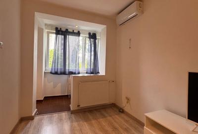 Garsonieră semidecomandată în Costin Georgian - 1