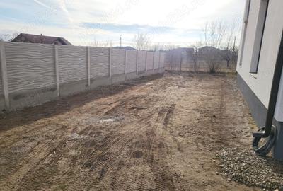 Casă cu 4 camere în Cetate - 2