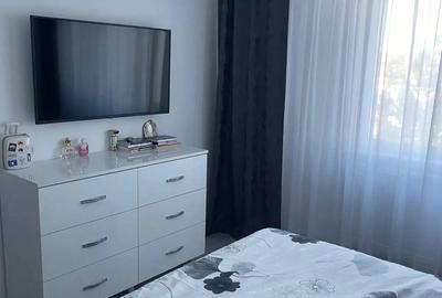 Apartament modern (+garaj) - 3 camere decomandate, etaj 6 8 - Bulevardul Republicii [Targu-Jiu] - 7