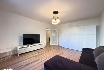 Apartament cu 3 camere, mobilat în Nerva Traian - 10