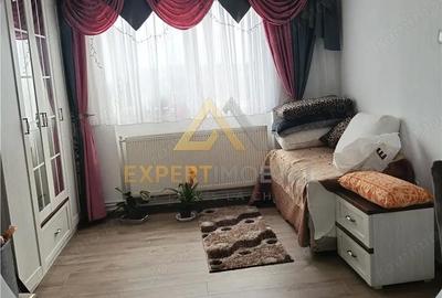 Apartament cu 3 camere în Gării - 4
