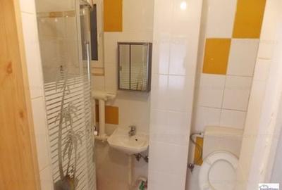 Apartament cu 2 camere în Știrbei Vodă - 5