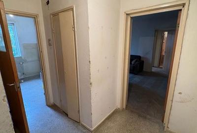 Apartament cu 2 camere semidecomandat în Nord - 3