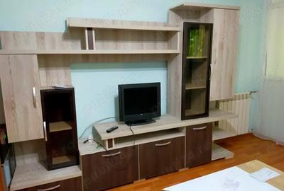 Garsoniera de inchiriat - Militari Str.Dreptatii - 1