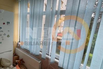 Apartament cu 4 camere circular în Central - 12