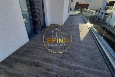 Iancu Nicolae Jolie Ville, vila noua, 7 camere, 4 locuri de parcare - 27