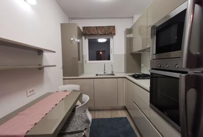 Inchiriere 3cam, nou Floreasca Parcul Verdi, masina spalat vase,loc parcare subt - 20