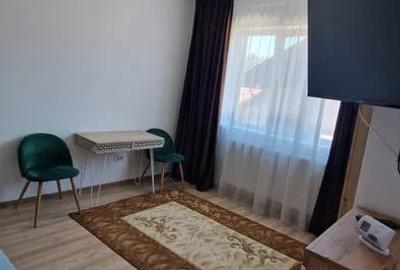 Garsoniera, 38 mp, decomandata, centrala, ac, loc parcare, Giurgiului - 2