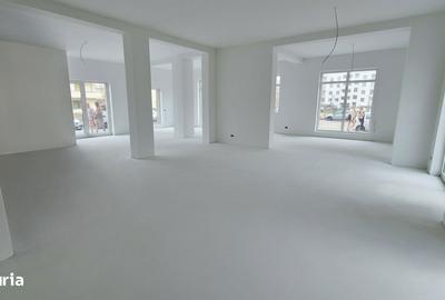 Spațiu comercial, de 300 mp, în Central - 1