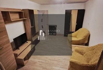 Apartament cu 2 camere decomandat, mobilat în P-ța Reșița - 2