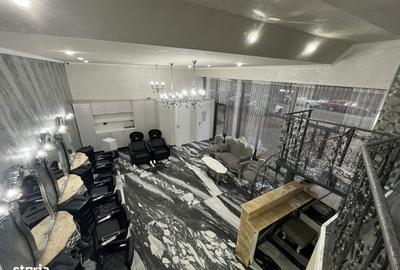 Spațiu comercial, de 108 mp, în Micălaca - 11