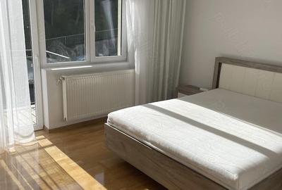 Apartament cu 3 camere semidecomandat în Ștrand - 3