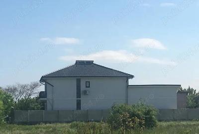 Teren intravilan Constanta zona Veterani - 2