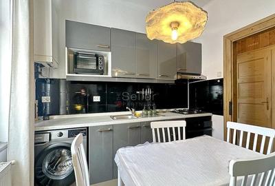 Zona Centrala Acces Facil - 3