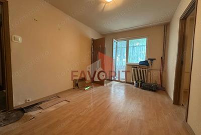 Apartament cu 2 camere în Dacia - 9