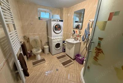 VILA P+1,4 Camere,Complet Mobilata la doar 10 km de Bucuresti - 37