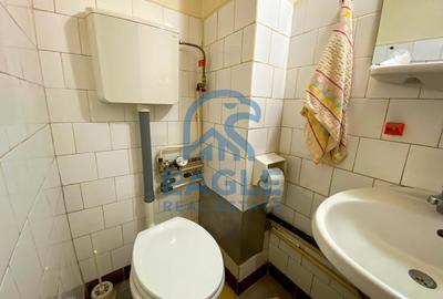 3 Camere Decomandat cu 2 Bai si balcon in zona Casa de Cultura -Balada - 12