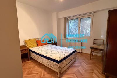 Splaiul Unirii nr.45 | Camera de Comert | Apartament 3 Splaiul Unirii nr.45 | Camera de Comert | Apartament 3 - 8