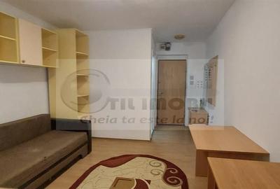 GARSONIERA TUDOR VLADIMIRESCU  LANGA IULIUS MALL 300 EURO - 4
