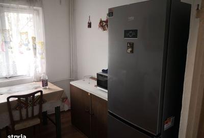 Apartament cu 2 camere decomandat în Alfa