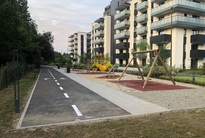 Apartament cu 2 camere semidecomandat, mobilat în Iris - 9