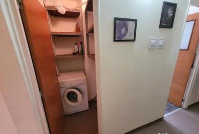 Apartament cu 2 camere decomandat în Rahova - 8
