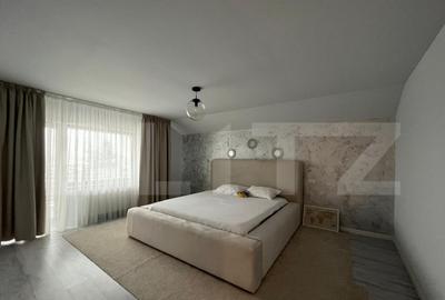 Casă cu 5 camere cu Teren 692 Mp în Central - 4