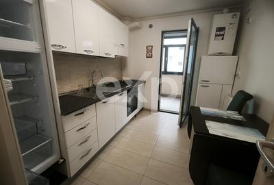 Apartament cu 3 camere decomandat, mobilat în Negru Vodă - 10