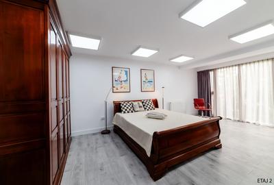 Cladire S+P+2+M centrul orasului pe Bld.Mamaia cu 3 apartamente+spatiu comercial - 28