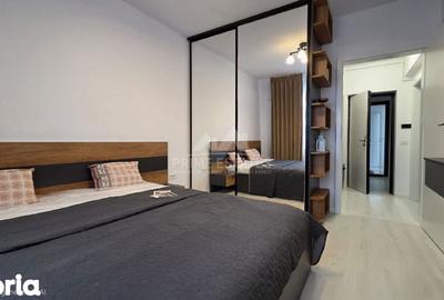 Apartament cu 2 camere în Chiajna - 7