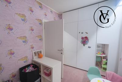 Apartament 3 camere - Bucurestii Noi - Metrou Laminorului - 5