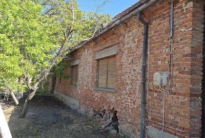 Casă cu Teren 5800 Mp în Sălbăgel - 4