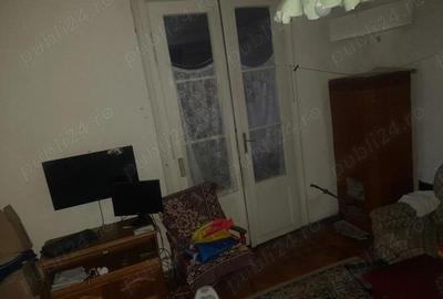 Apartament cu 2 camere semidecomandat în Central - 7