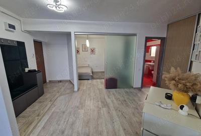 Apartament cu 3 camere decomandat în Florești - 8