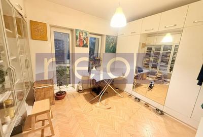 VANZARE APARTAMENT 3 CAMERE REGINA MARIA | PALATUL PARLAMENTULUI | - 3