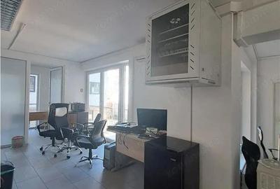 Spatiu comercial Iosefin etaj 1 cu lift+loc parcare - 13