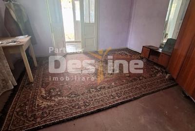 Casă individuală cu 2 camere cu Canalizare în Comănești - 6