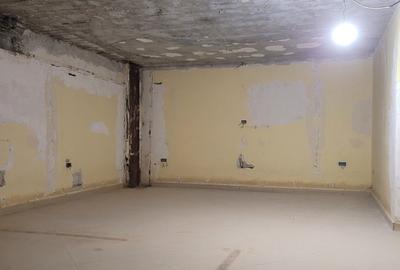 Casa de Cultura, demisol, spatiu comercial 3 camere, 112 mp. - 4