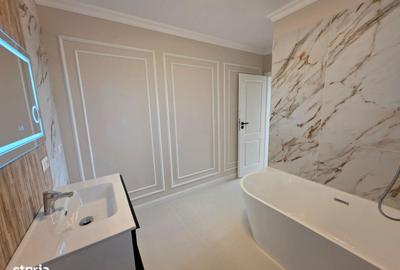 Casă cu 3 camere cu Teren 500 Mp în Central - 20