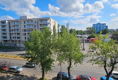 OPORTUNITATE ! Apartament 2 camere su.66mp. Statiunea Mamaia Hot.Park - 14