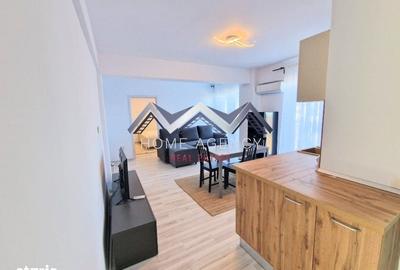 Apartament cu 2 camere în Central - 2