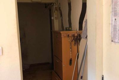Apartament cu 2 camere semidecomandat în Micro 14 - 8
