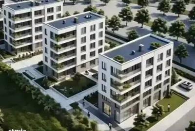 Garsonieră decomandată în Central - 9