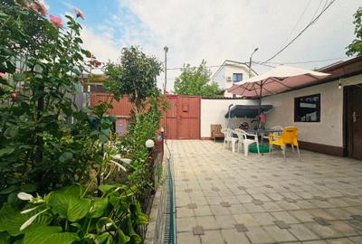 Bucurestii Noi | Casa individuala P+E cu 5 camere si pod | Curte,garaj si anexe - 9
