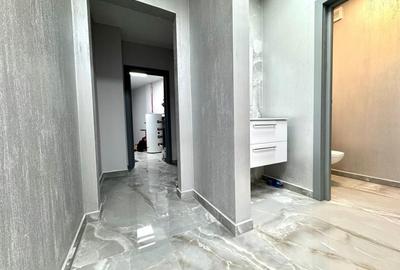 Apartament cu 2 camere în Mărăști - 7