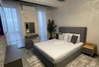 Apartament 2 camere Mamaia Sat/Hanul cu Peste - 4
