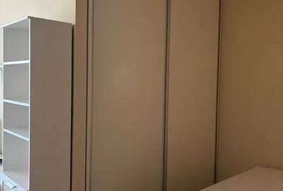 Apartament cu 2 camere decomandat, mobilat în Pipera - 8